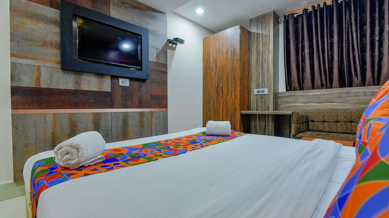 Photo of Bedroom in Bhubaneshwar
