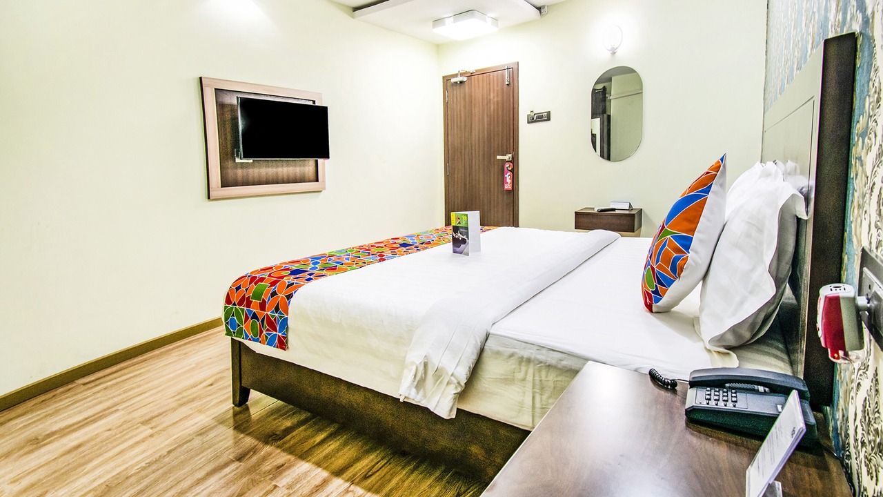 Photo of Bedroom in Vellore