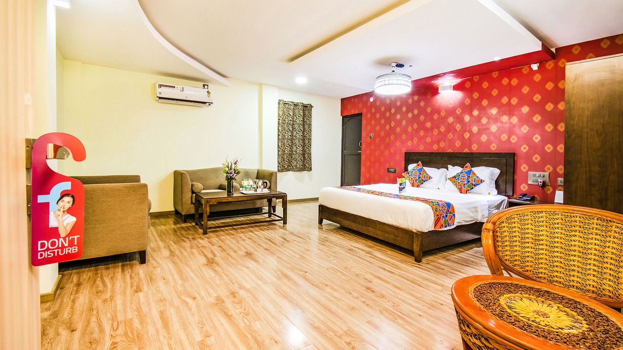 Photo of Bedroom in Vellore