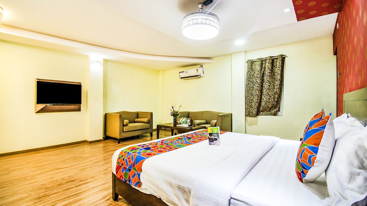 Photo of Bedroom in Vellore