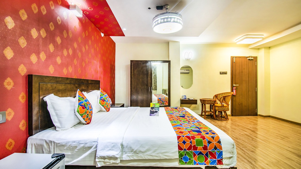 Photo of Bedroom in Vellore
