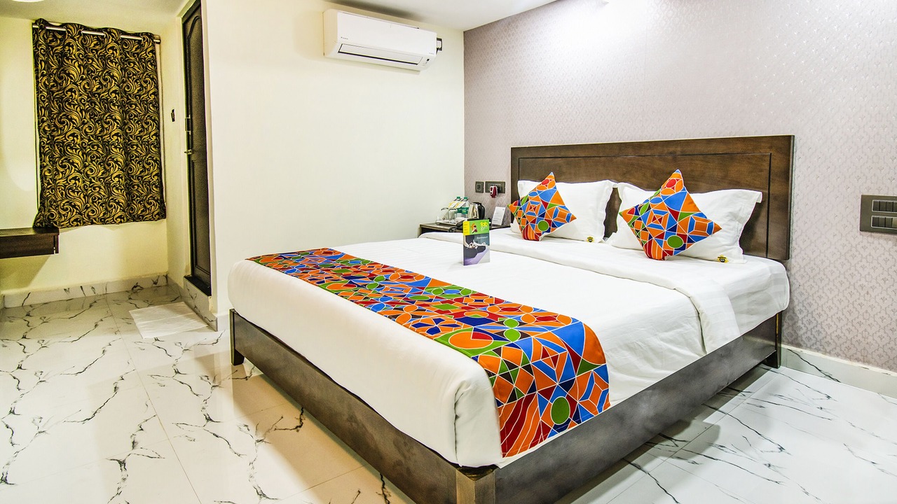 Photo of Bedroom in Vellore