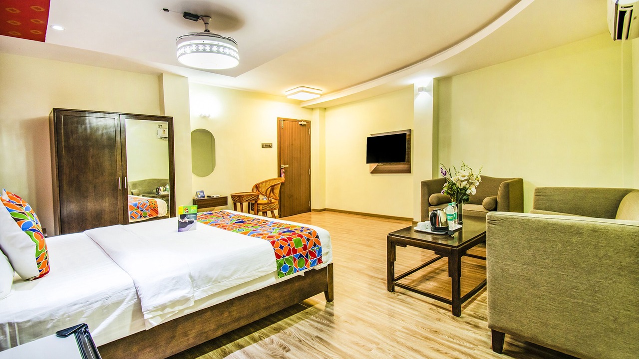 Photo of Bedroom in Vellore