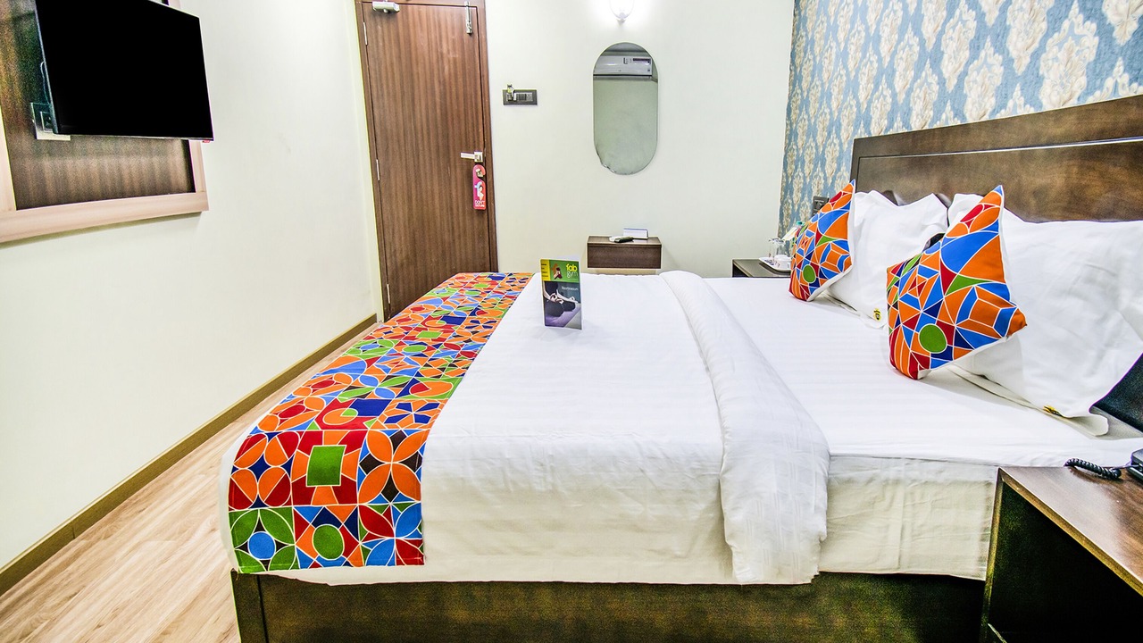Photo of Bedroom in Vellore