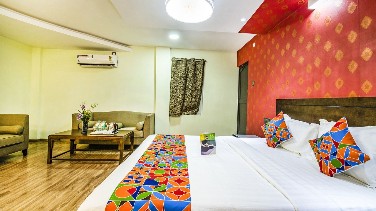 Photo of Bedroom in Vellore