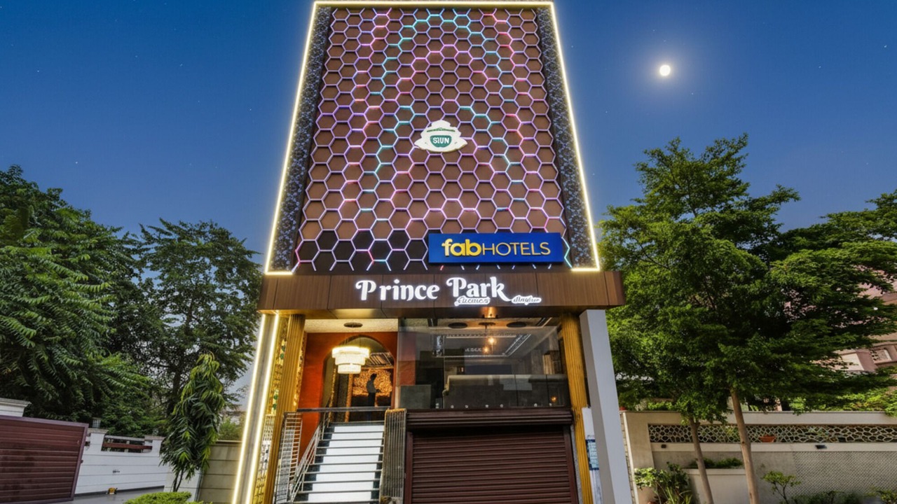 Photo of Outdoor in Vellore