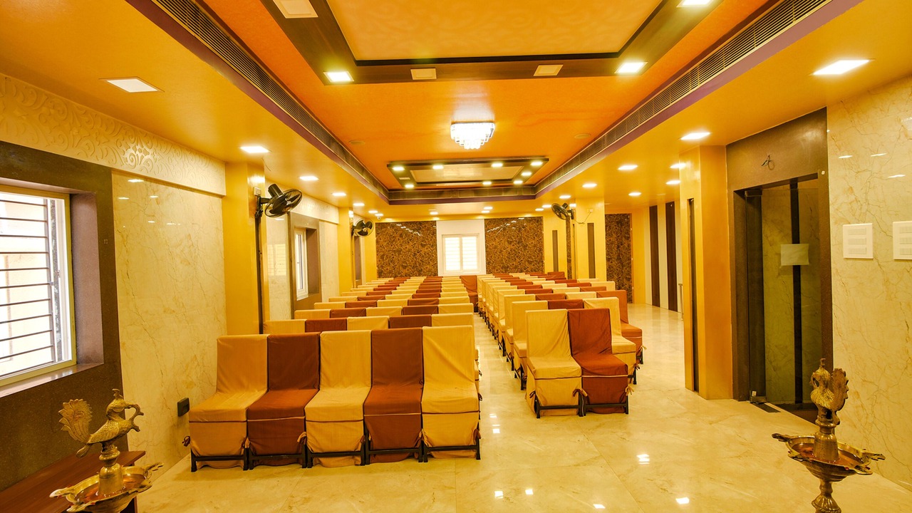 Photo of Others in Madipakkam