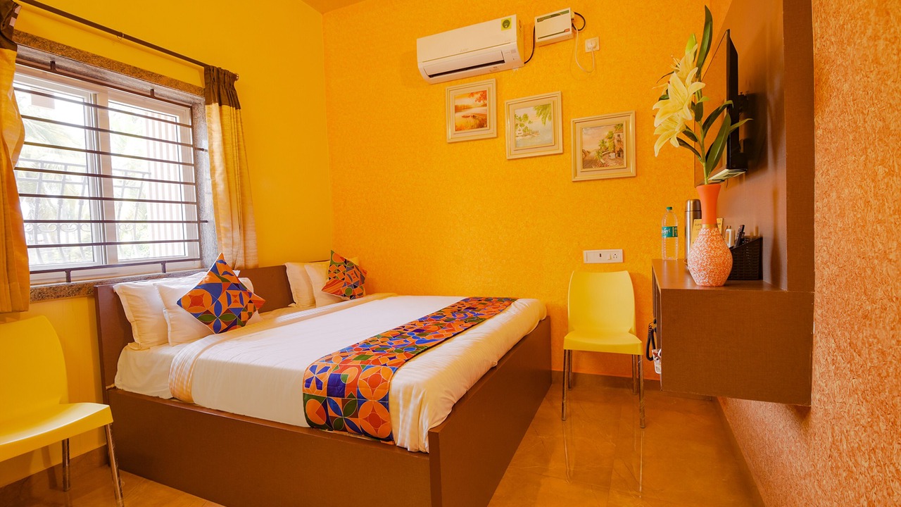 Photo of Bedroom in Madipakkam