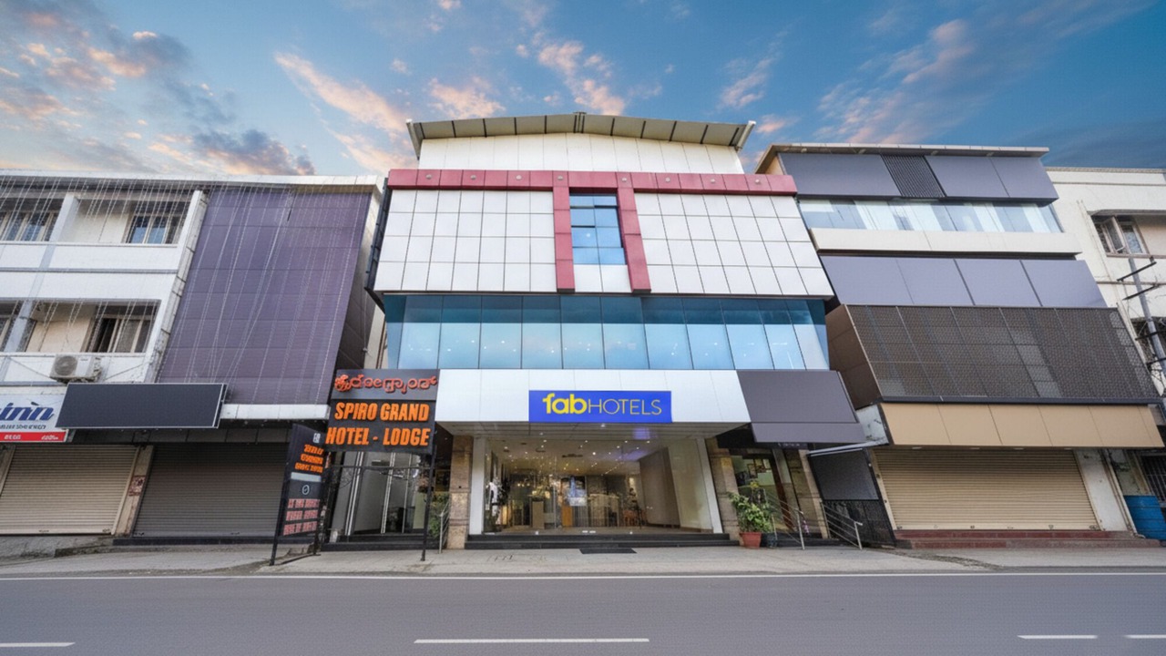 Photo of Outdoor in Banashankari