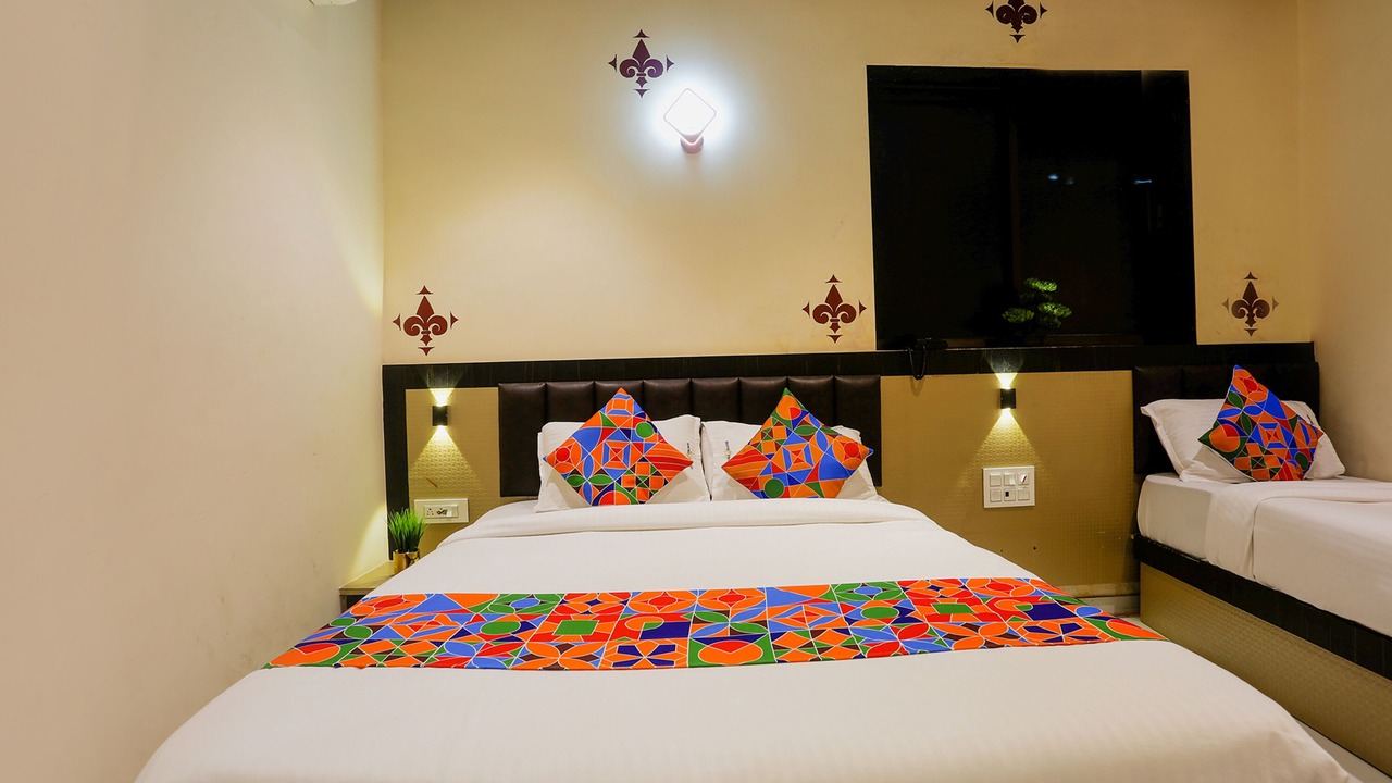 Photo of Bedroom in Dharavi