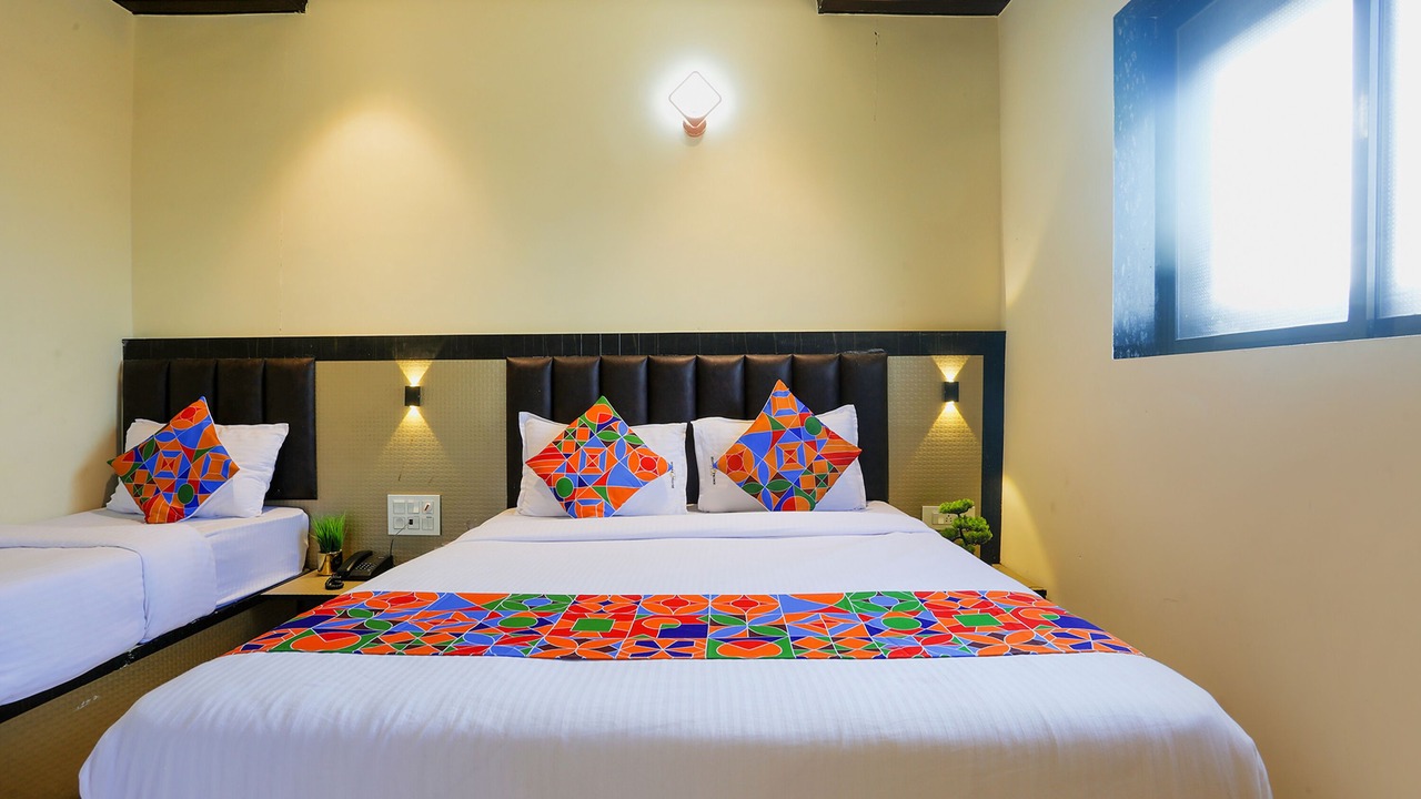 Photo of Bedroom in Dharavi