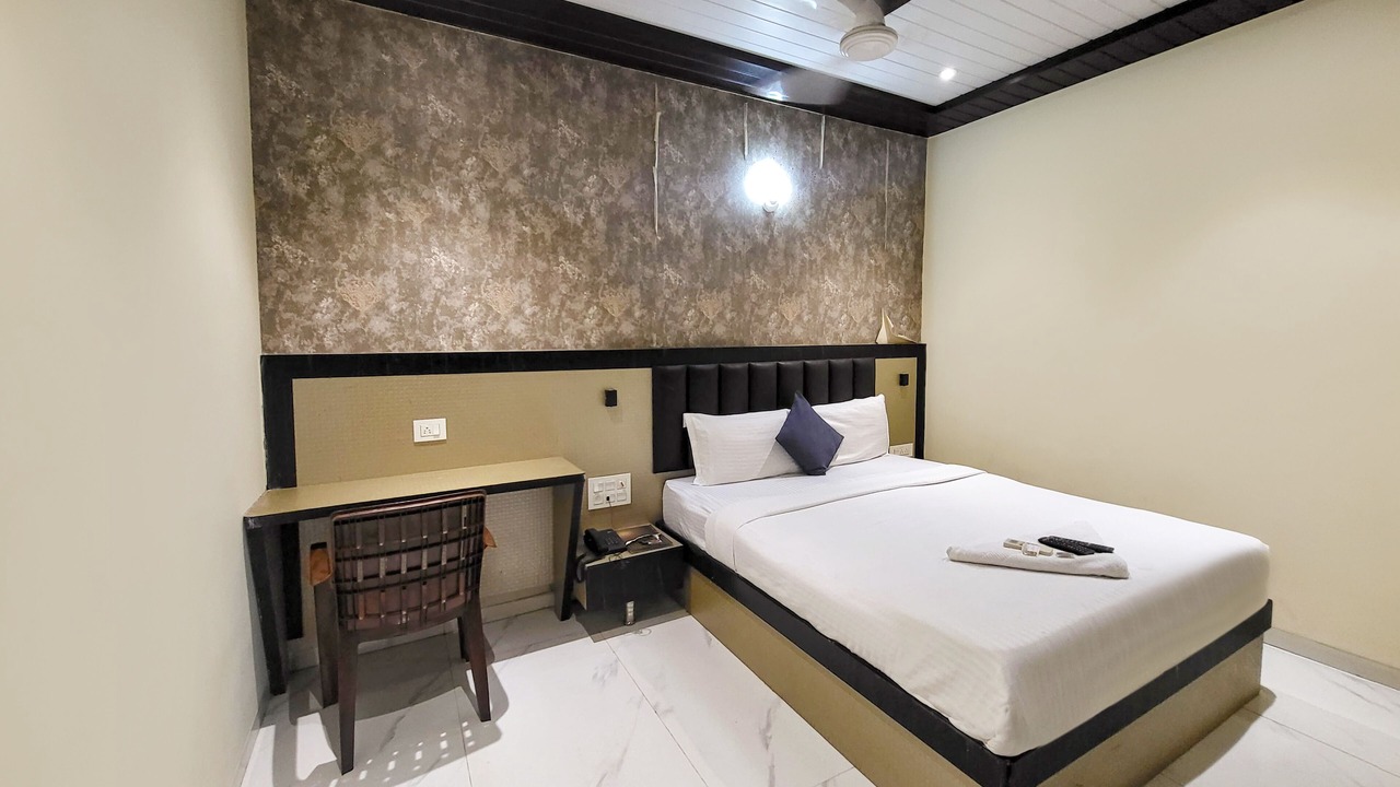Photo of Bedroom in Dharavi