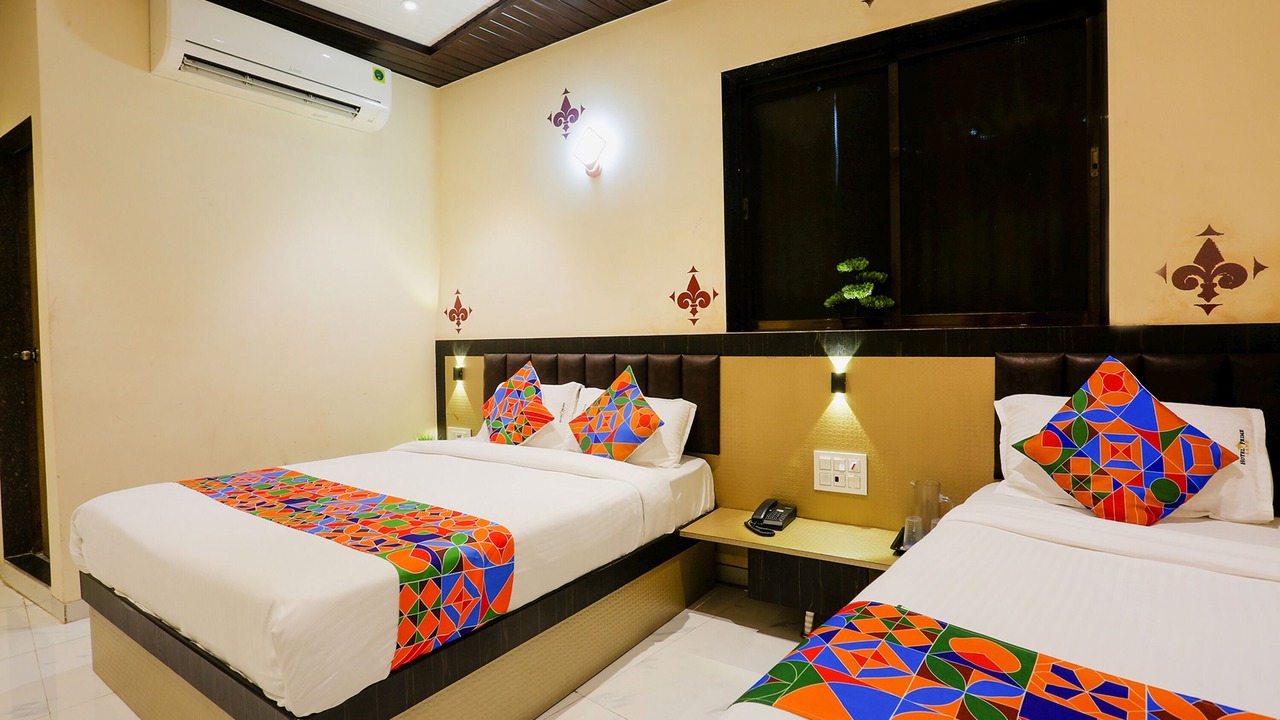 Photo of Bedroom in Dharavi