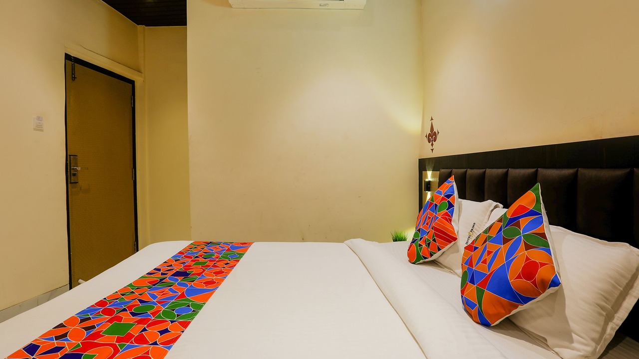 Photo of Bedroom in Dharavi