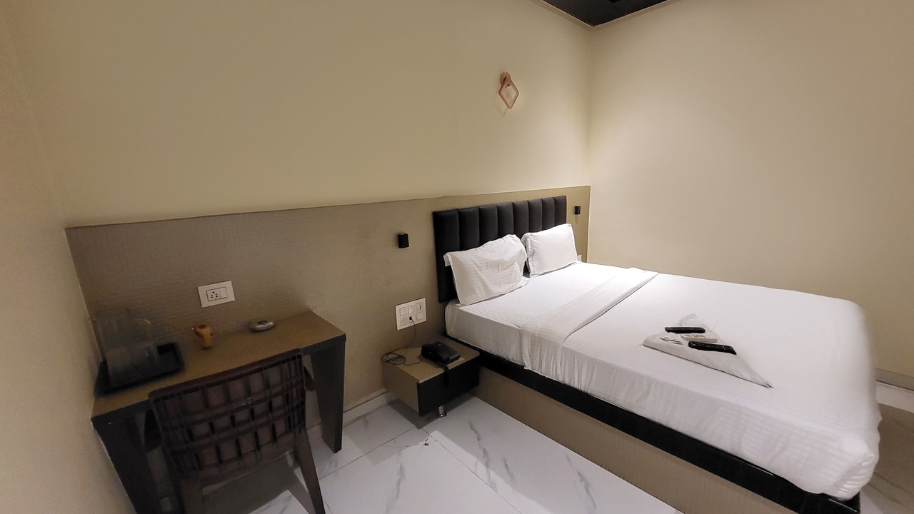 Photo of Bedroom in Dharavi