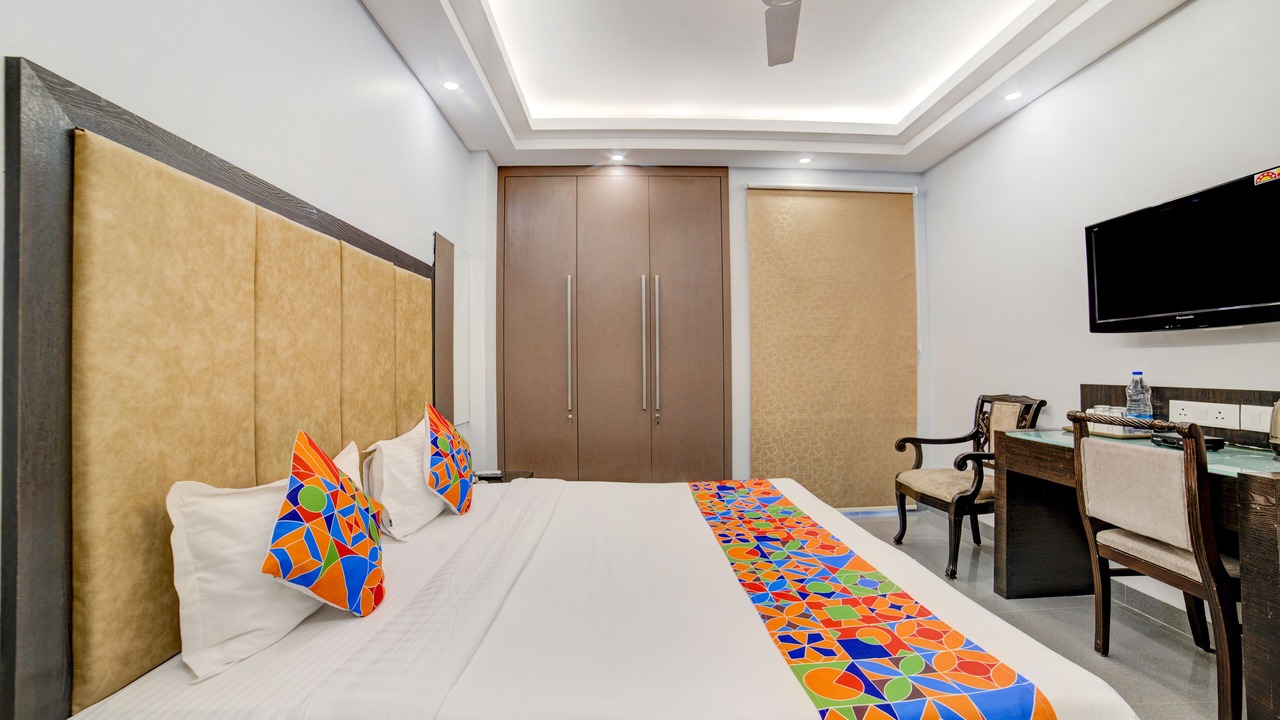 Photo of Bedroom in Green Park