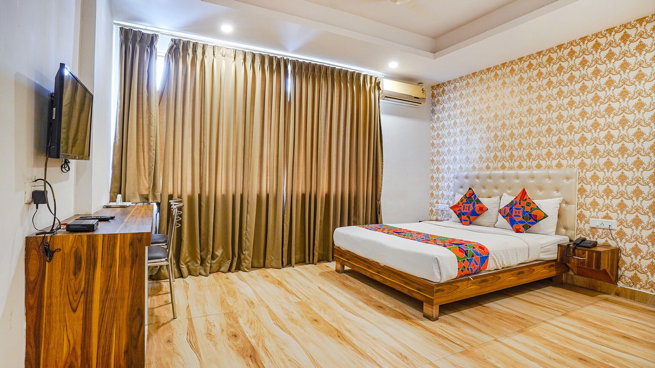 Photo of Bedroom in Bellandur