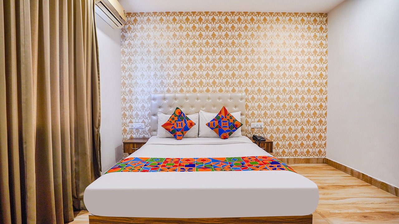 Photo of Bedroom in Bellandur