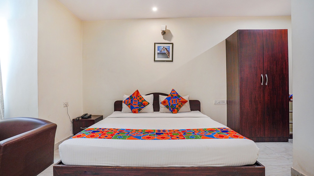 Photo of Bedroom in Bellandur