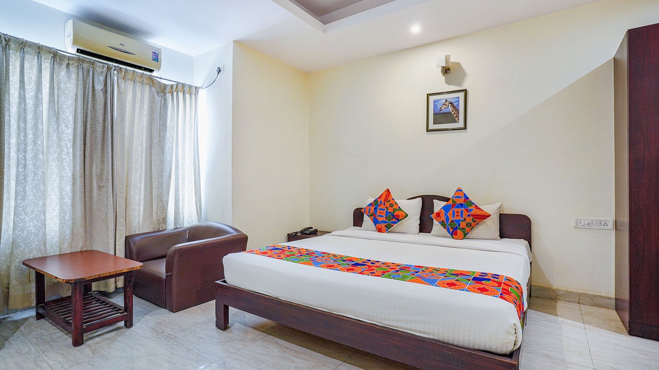 Photo of Bedroom in Bellandur