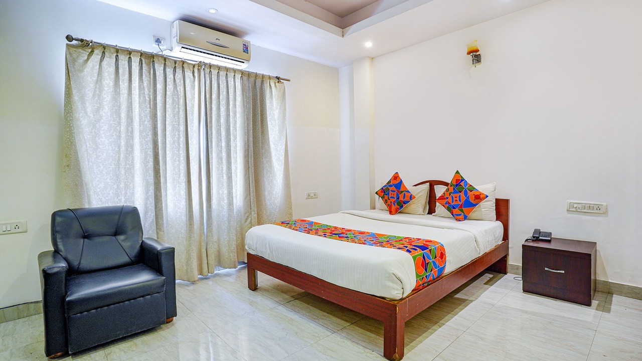 Photo of Bedroom in Bellandur