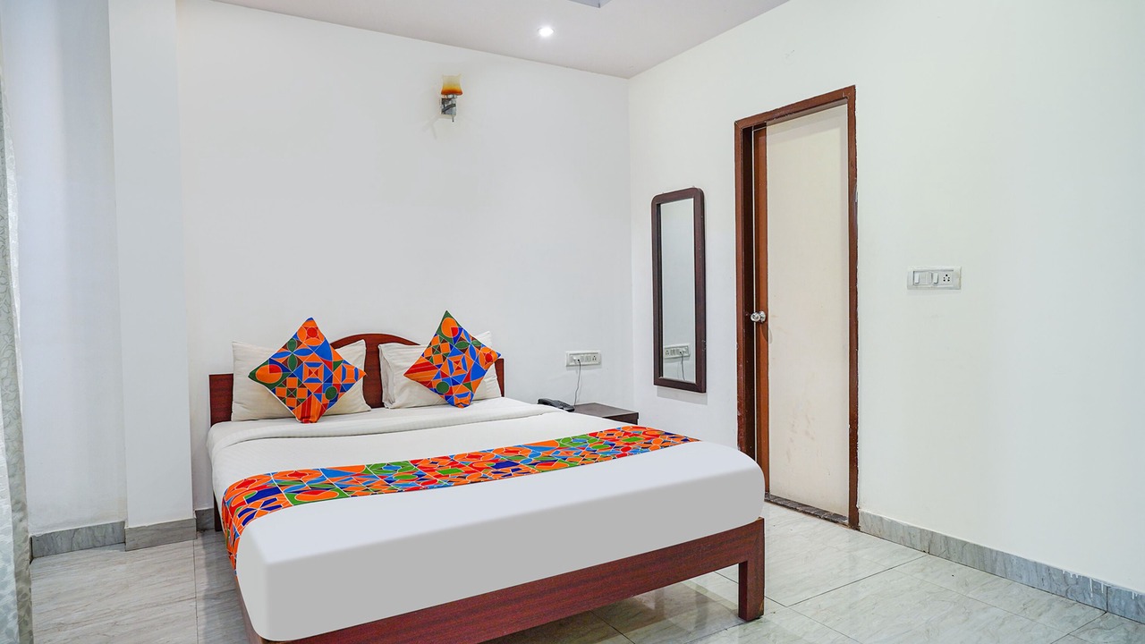 Photo of Bedroom in Bellandur