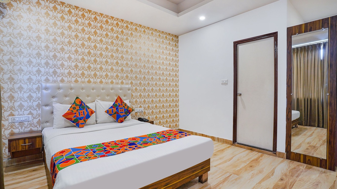 Photo of Bedroom in Bellandur