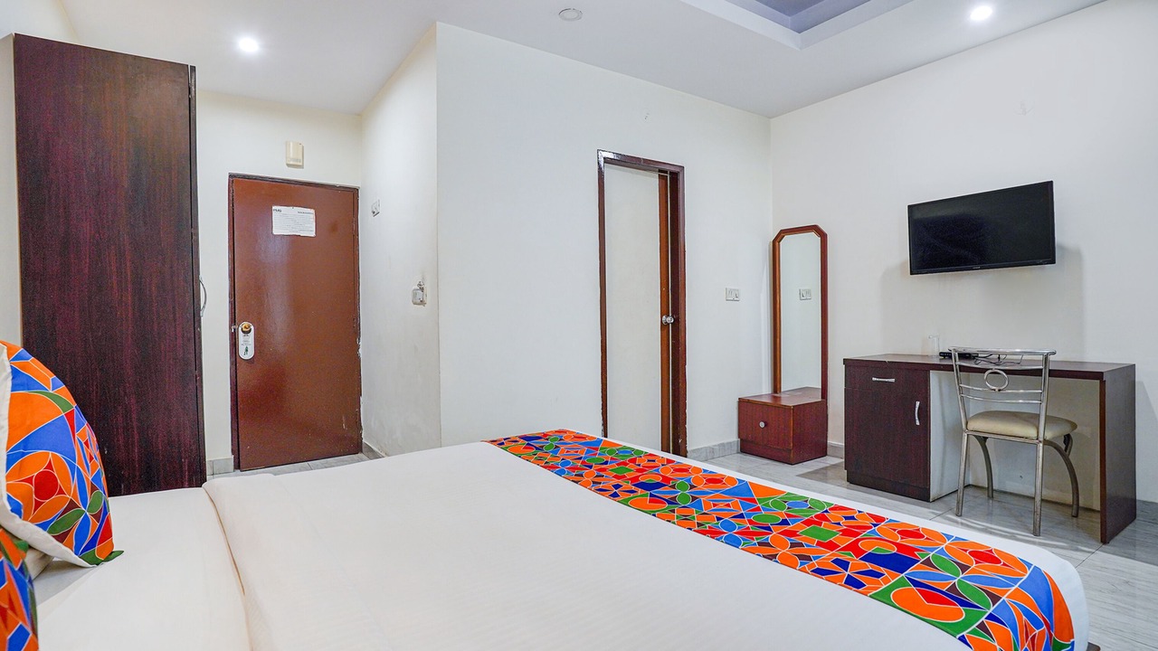 Photo of Bedroom in Bellandur