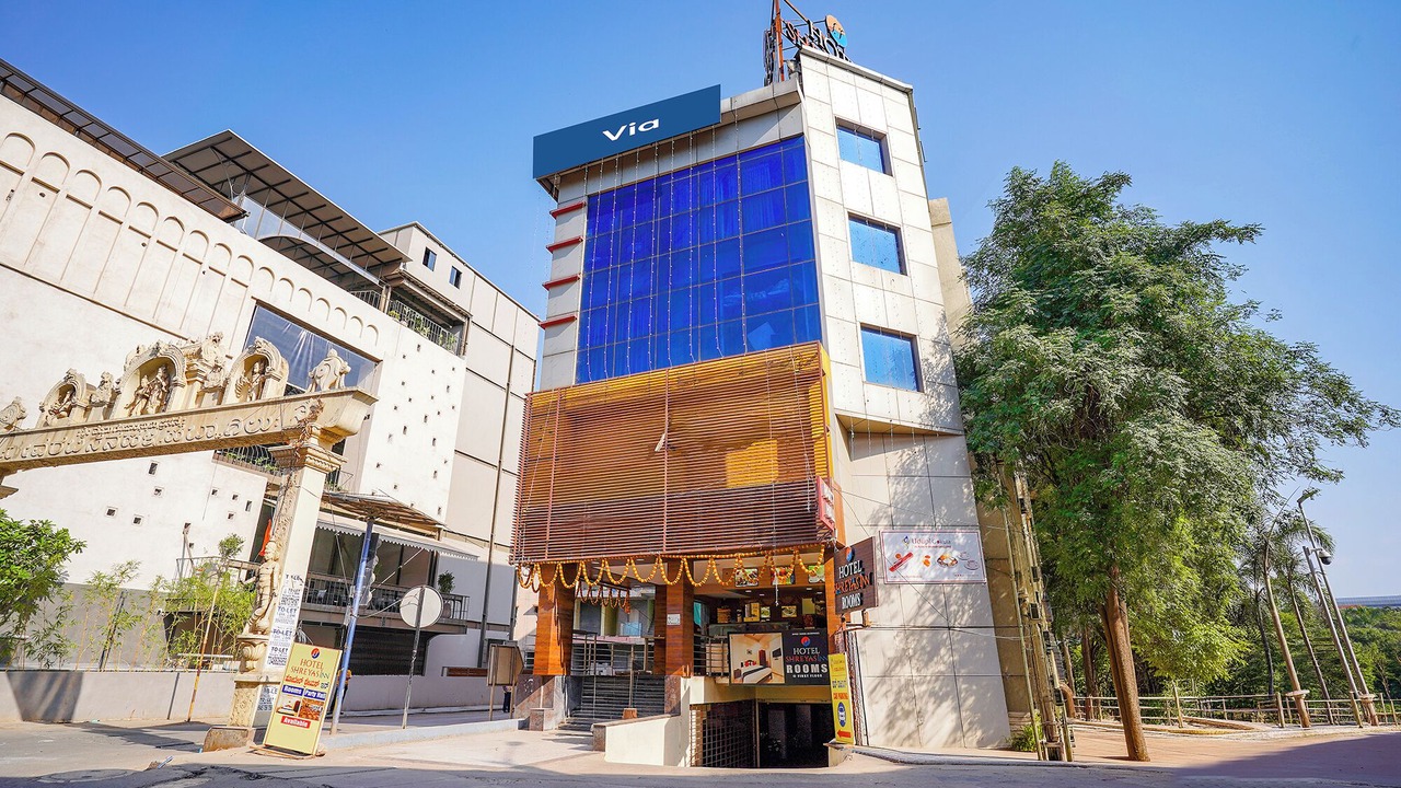 Photo of Outdoor in Bellandur