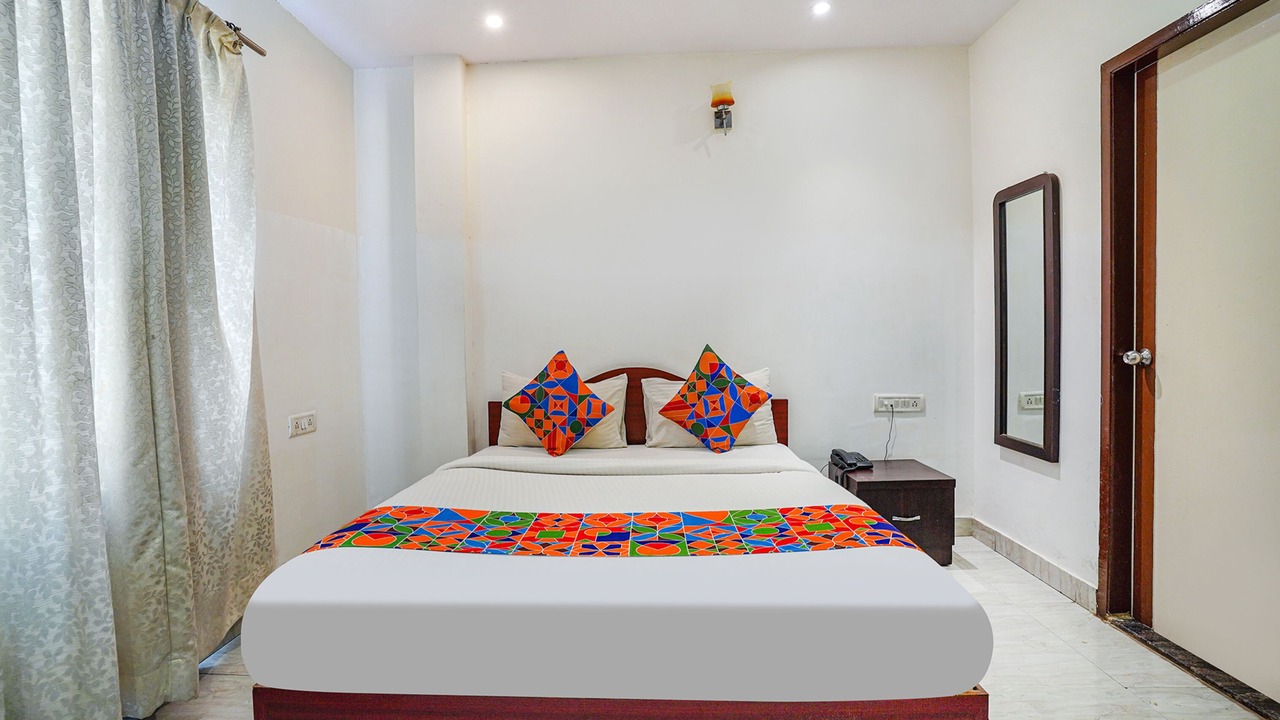 Photo of Bedroom in Bellandur