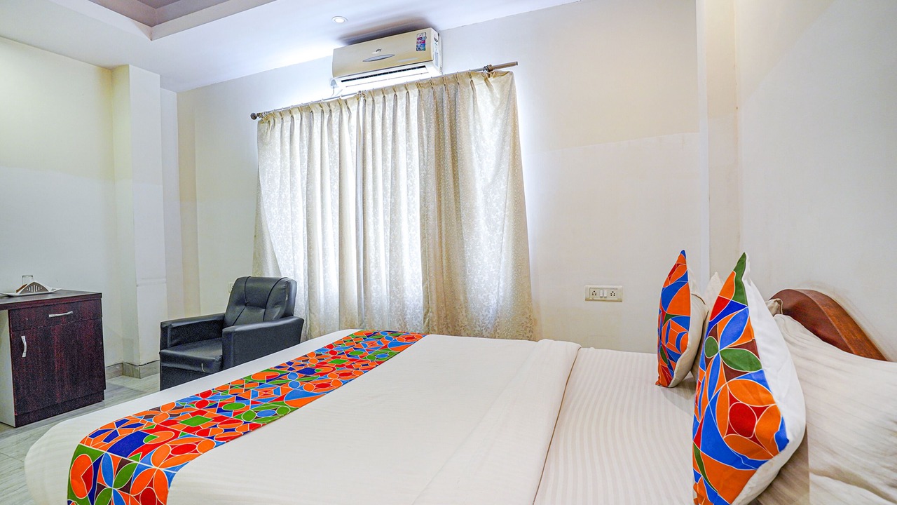 Photo of Bedroom in Bellandur