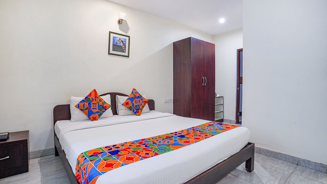 Photo of Bedroom in Bellandur
