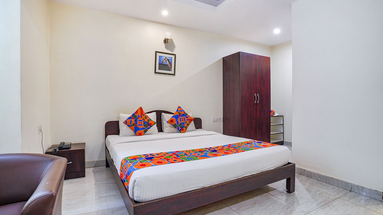 Photo of Bedroom in Bellandur