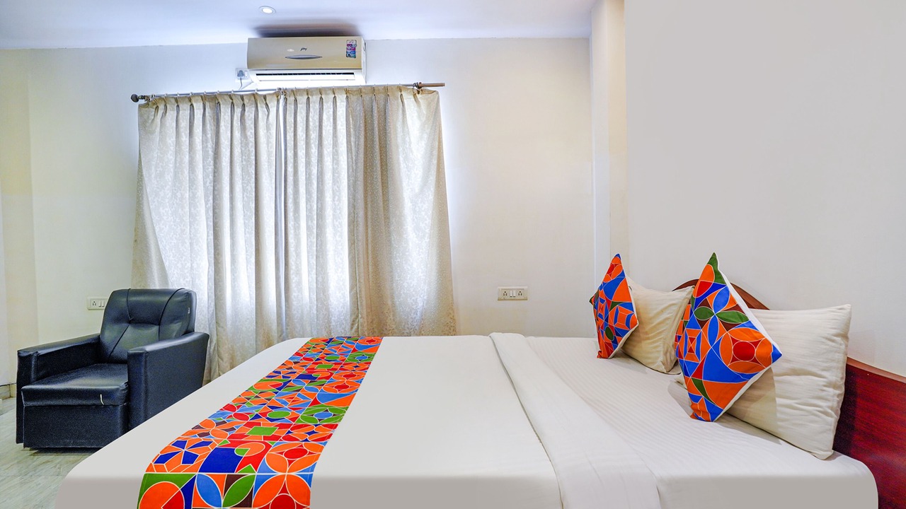 Photo of Bedroom in Bellandur