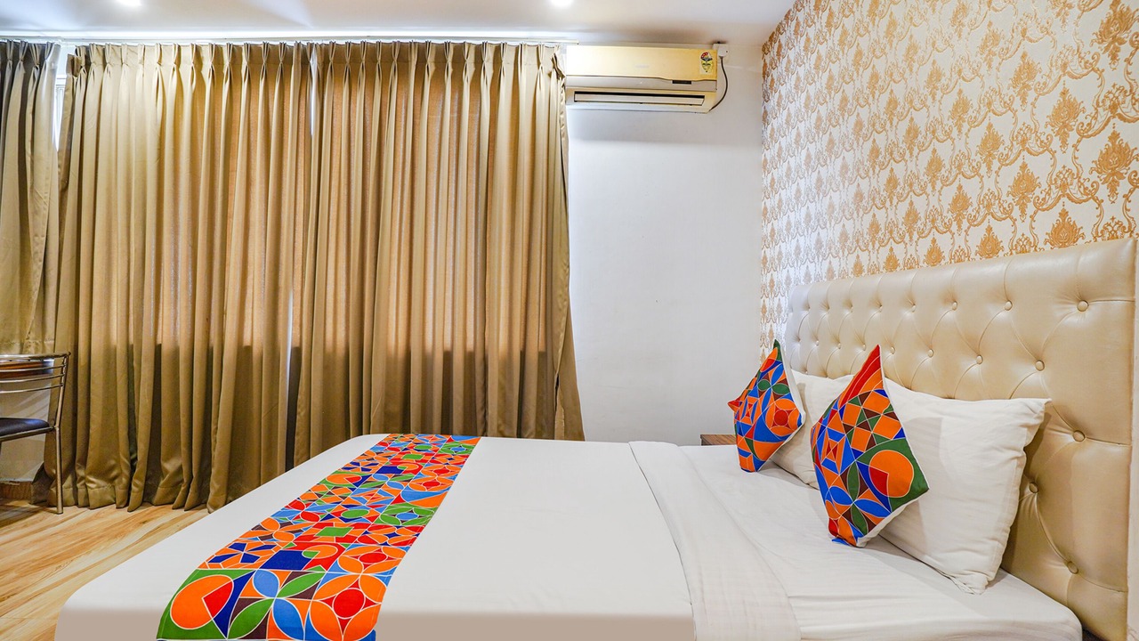 Photo of Bedroom in Bellandur
