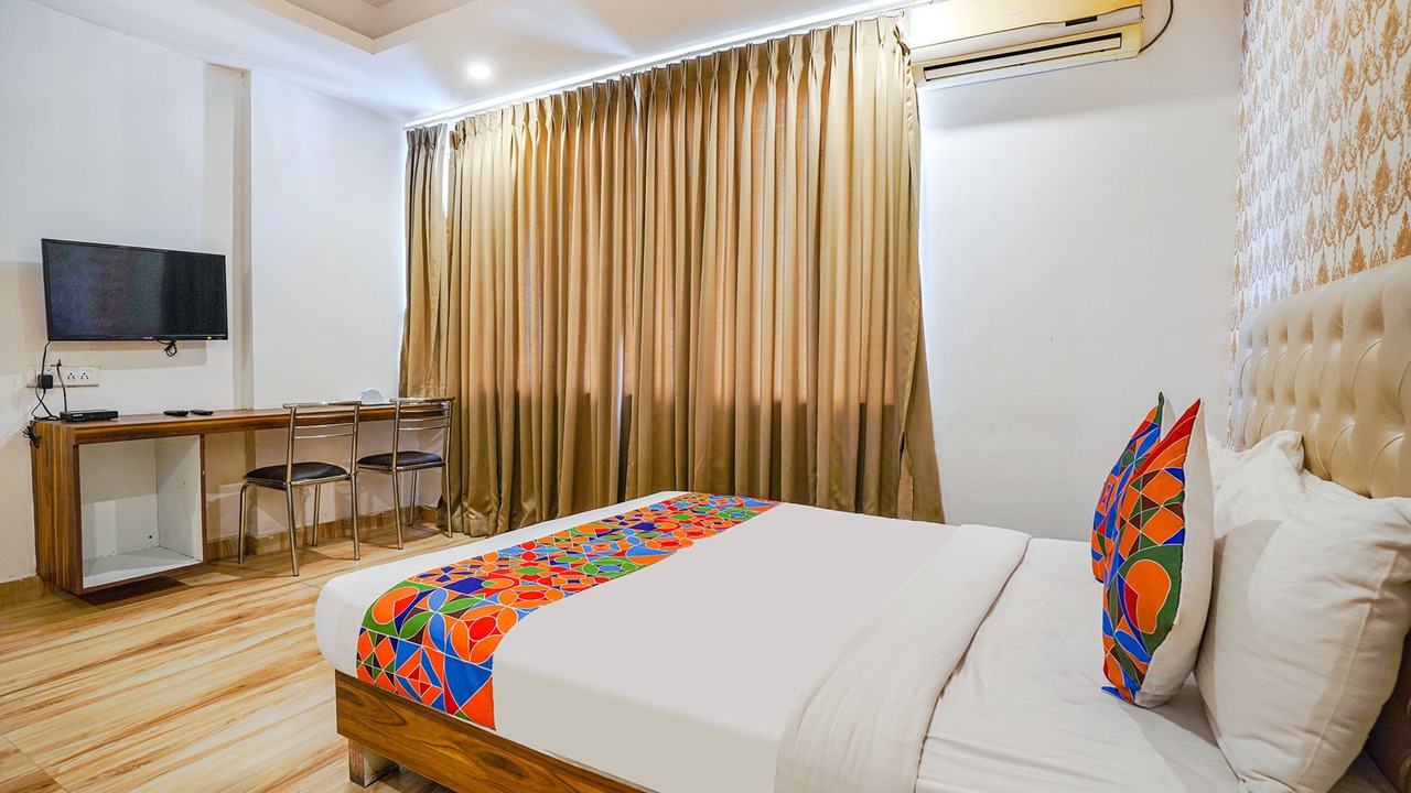 Photo of Bedroom in Bellandur