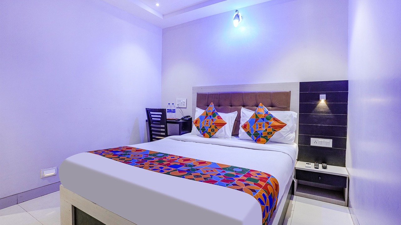 Photo of Bedroom in Dharavi