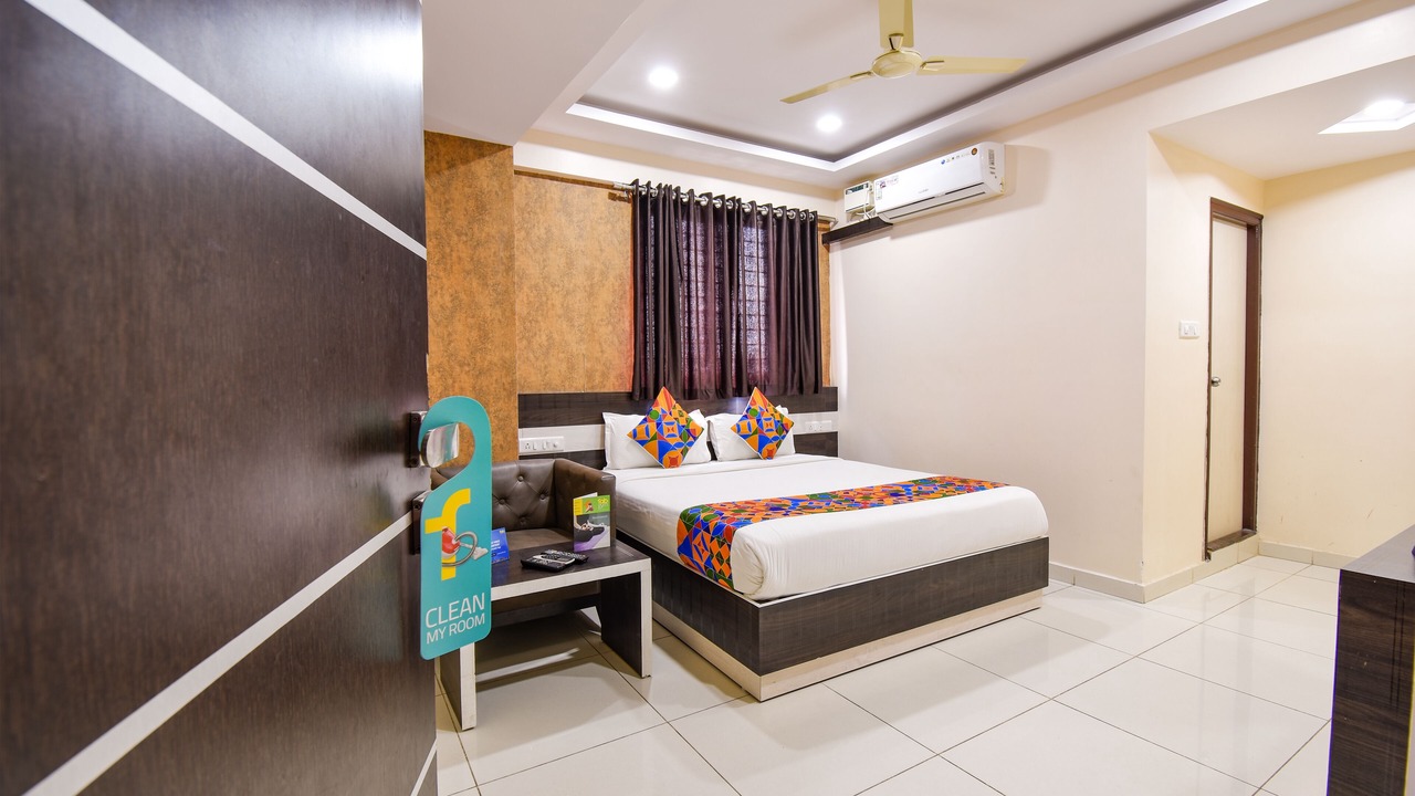 Photo of Bedroom in Yelahanka