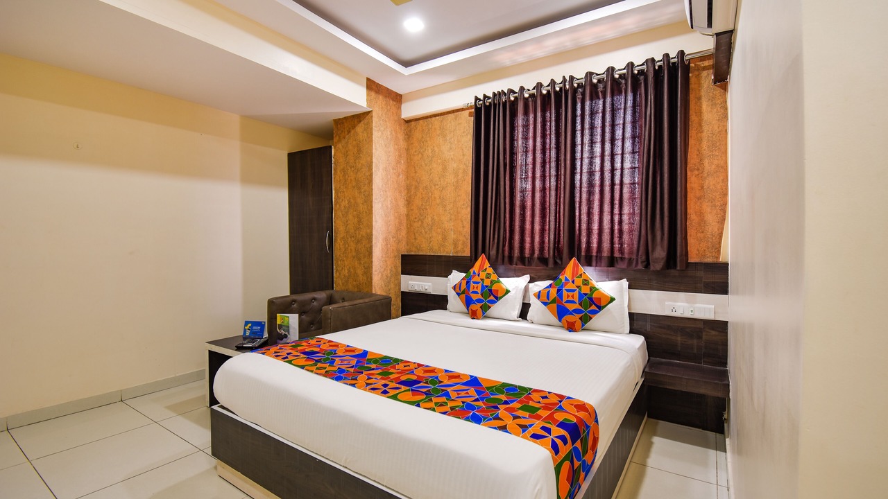 Photo of Bedroom in Yelahanka