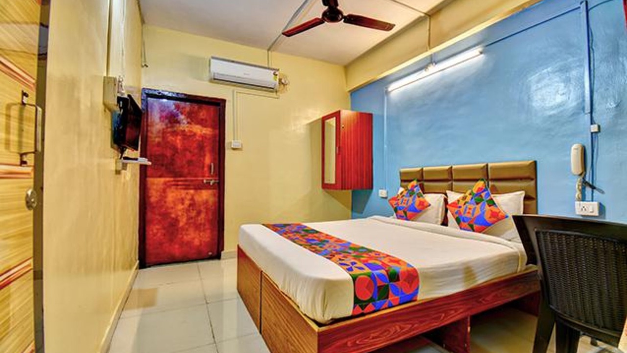Photo of Bedroom in Phase 1