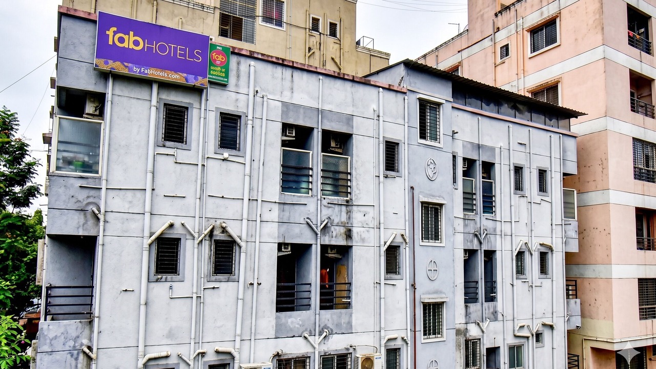 Photo of Outdoor in Phase 1