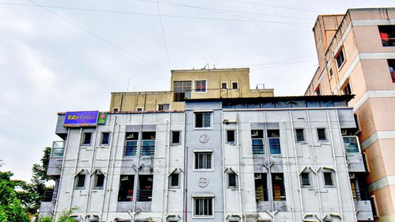 Photo of Outdoor in Phase 1