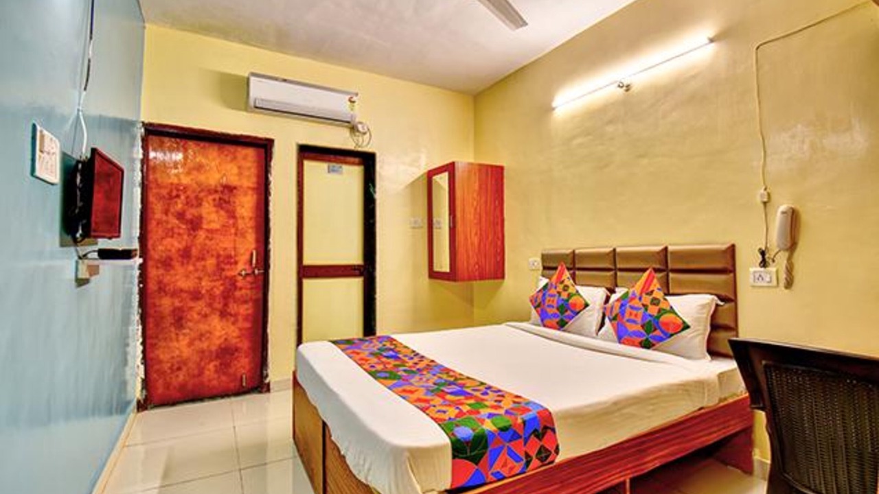 Photo of Bedroom in Phase 1