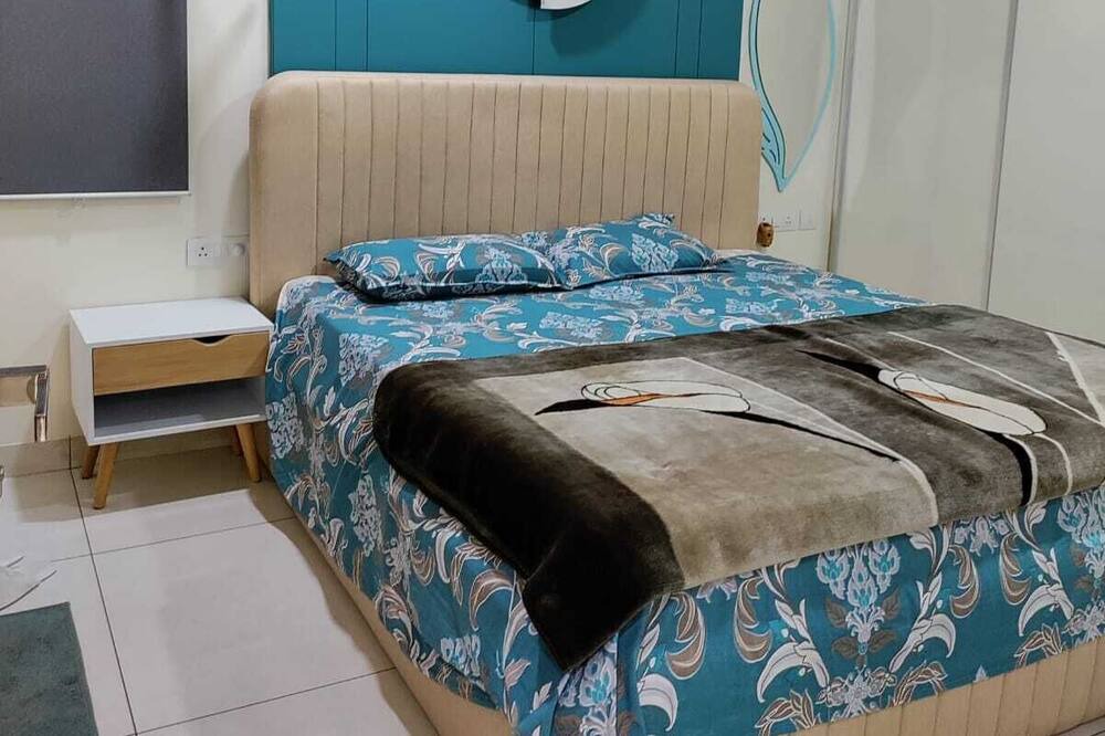 Photo of Bedroom in Gachibowli