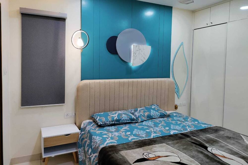 Photo of Bedroom in Gachibowli