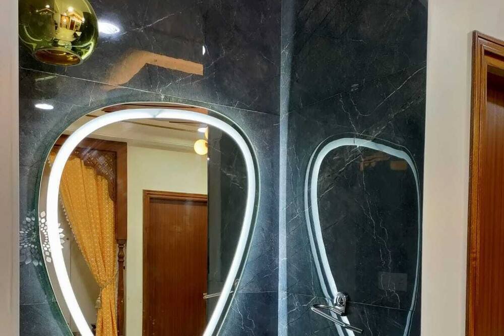 Photo of Bathroom in Gachibowli