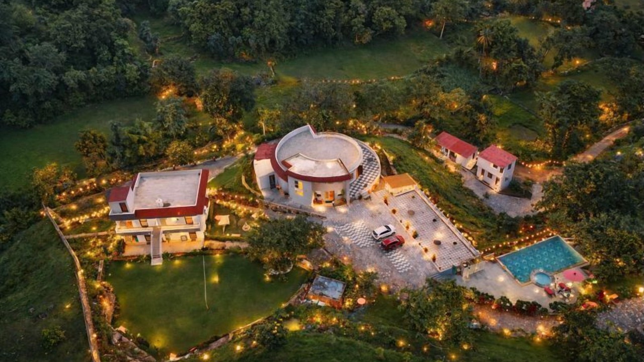 Photo of Outdoor in Kumbhalgarh
