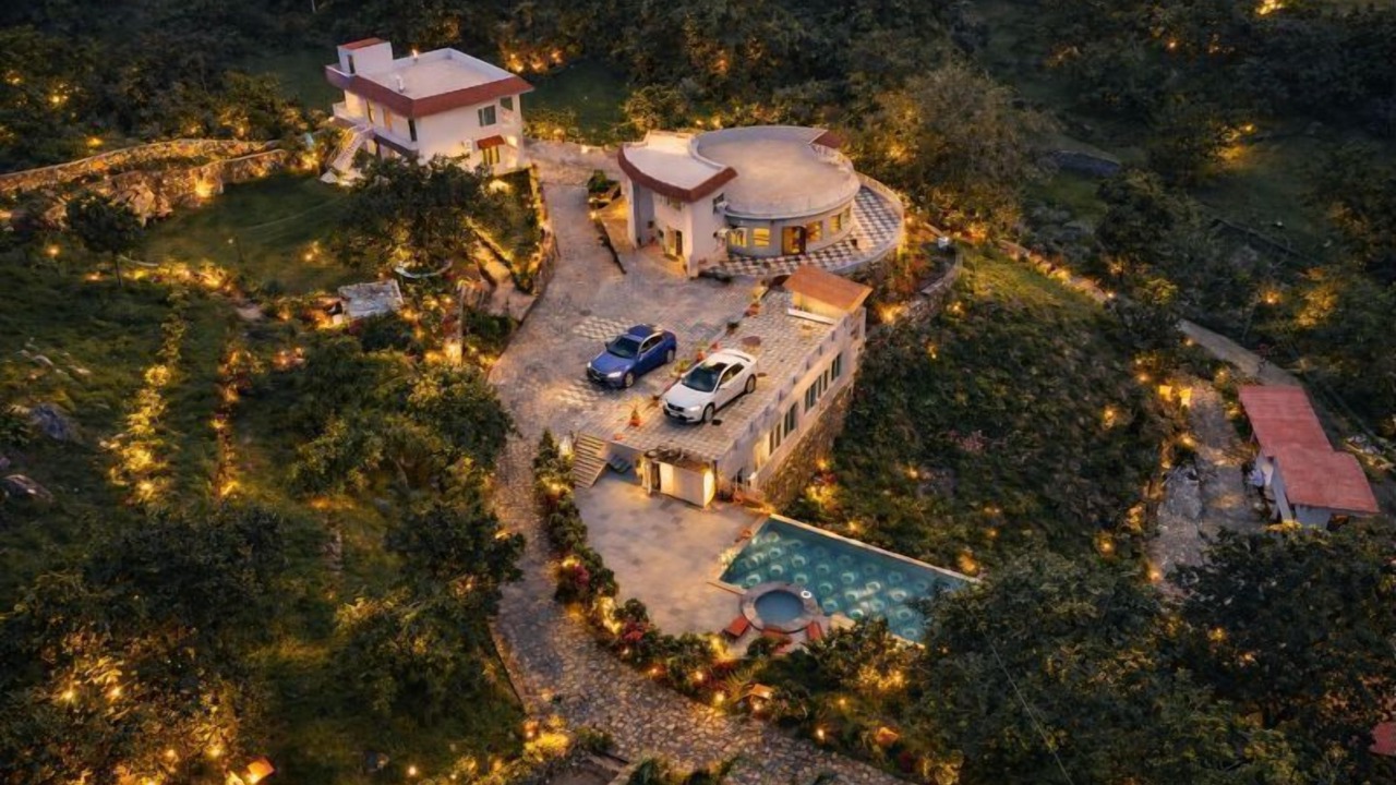 Photo of Outdoor in Kumbhalgarh