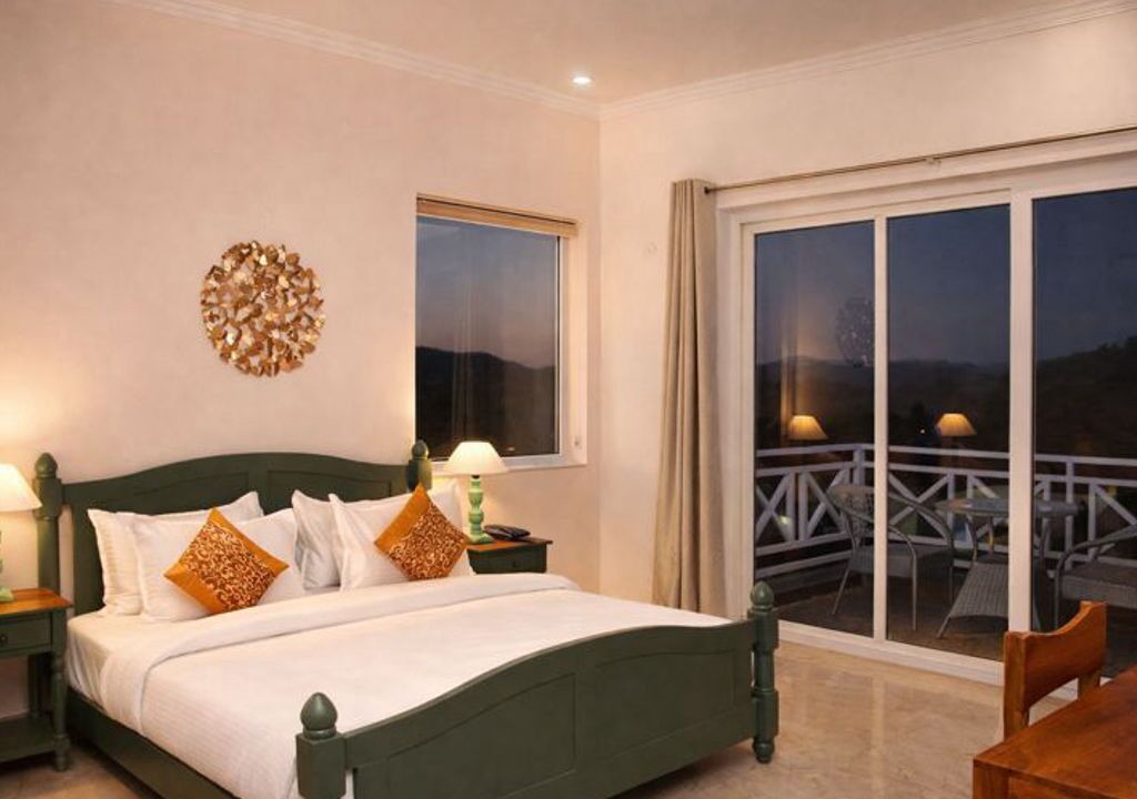 Photo of Bedroom in Kumbhalgarh