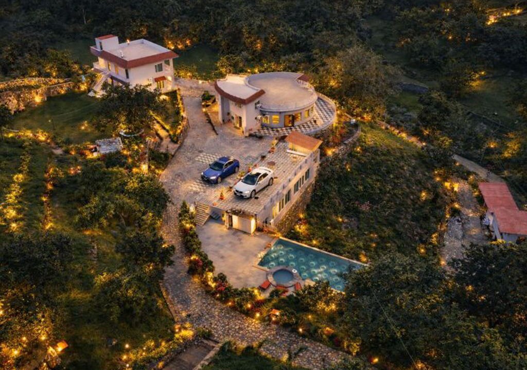 Photo of Outdoor in Kumbhalgarh